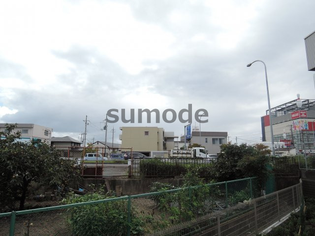 阪急京都線 高槻市駅 徒歩30分 2階建 築7年のその他写真