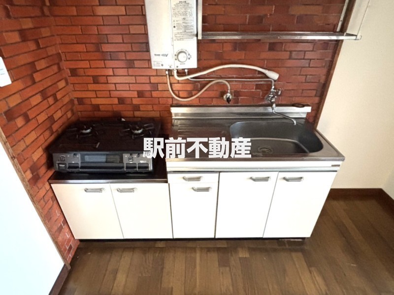 キッチン　他部屋流用