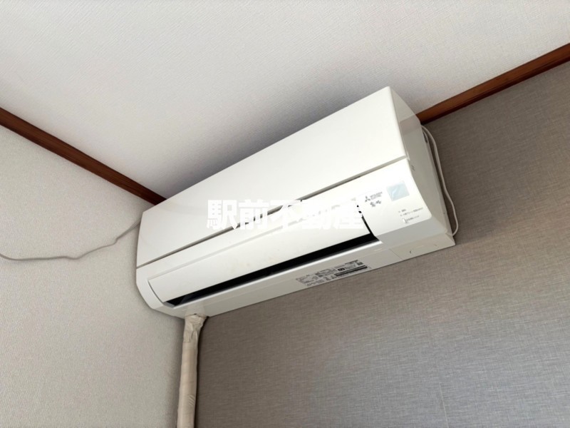その他設備　他部屋流用