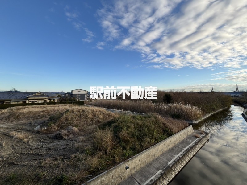 眺望　他部屋流用