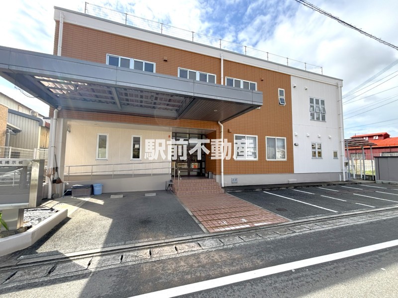 幼稚園・保育園　中島保育園（幼稚園・保育園）まで700m