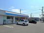 コンビニ　ローソン函館美原店（コンビニ）まで350m