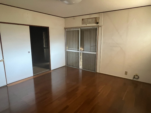 勝間原戸建ての内装写真