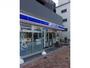 コンビニ　ローソン 目黒碑文谷二丁目店（コンビニ）まで505m