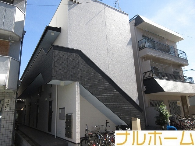地下鉄谷町線 平野駅 徒歩6分 築10年