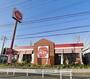 飲食店　ガスト磐田上岡田店（飲食店）まで506m