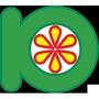 スーパー　コノミヤ蒲生四丁目店（スーパー）まで298m