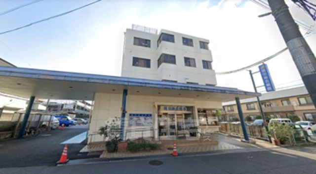 病院　福田総合病院（病院）まで252m