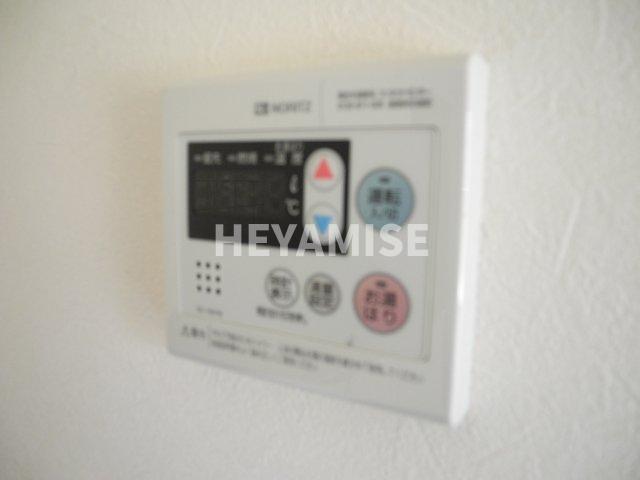 その他設備　※別号室写真(現状優先)
