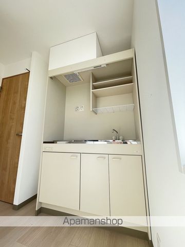 スモーノ51のキッチン写真