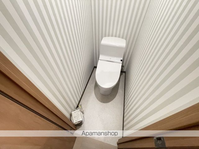 スモーノ51のトイレ写真