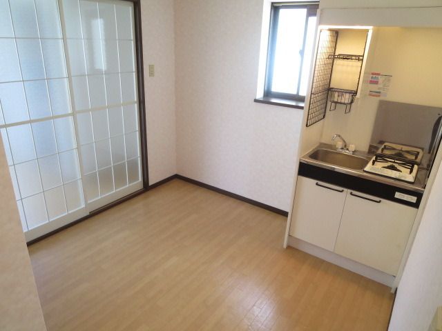 その他部屋・スペース　☆リビング☆