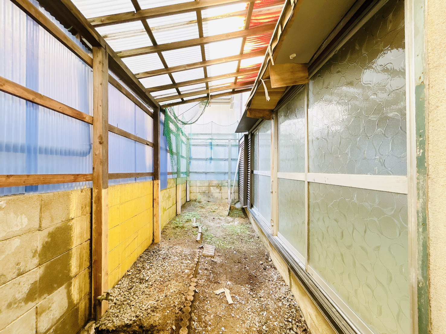 ＪＲ紀勢本線 紀三井寺駅 徒歩19分 2階建 築62年のその他写真