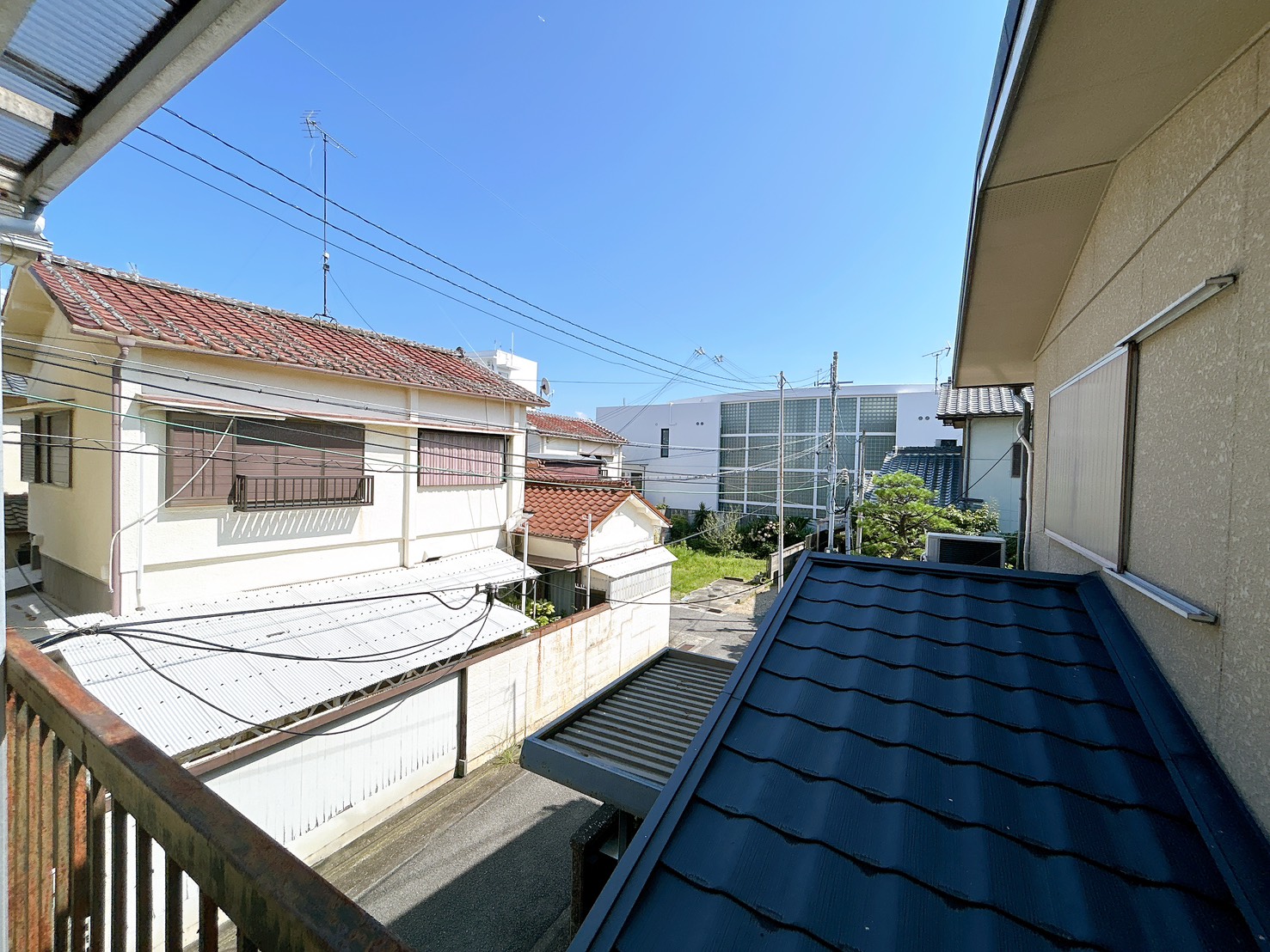 ＪＲ紀勢本線 紀三井寺駅 徒歩19分 2階建 築62年のその他写真