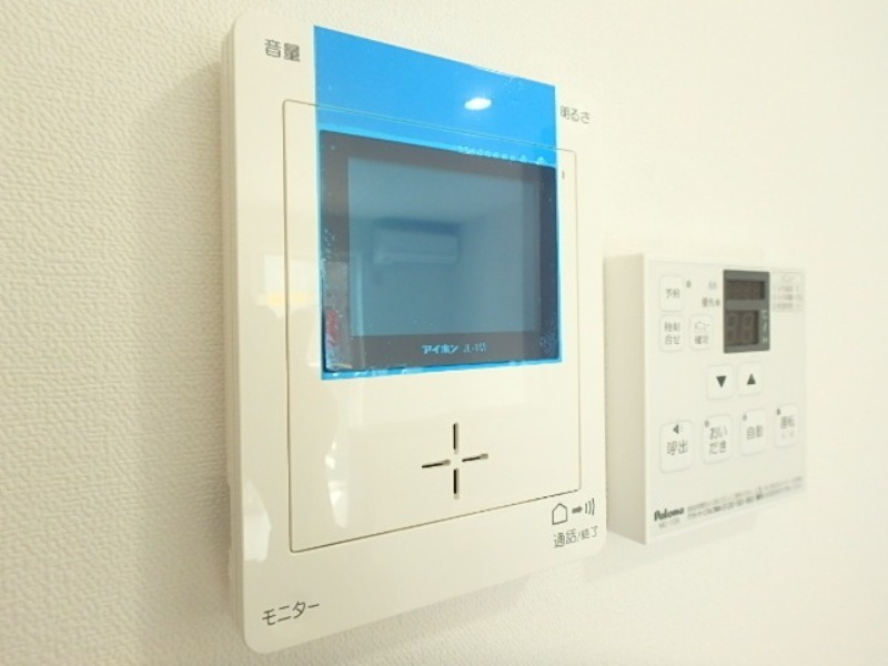 セキュリティ　図面と現状に相違がある場合には現状を優先