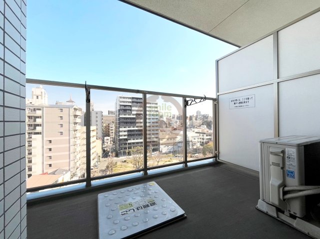 地下鉄堺筋線 恵美須町駅 徒歩5分 9階建 築11年の内装写真