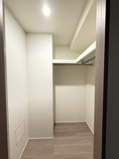 収納　別部屋参考写真です