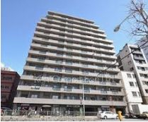 建物外観　藤和シティコープ音羽
