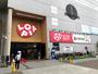 スーパー　ロピア大阪ベイタワー店（スーパー）まで344m