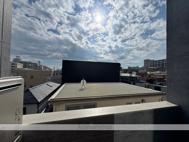 Spring宮城野の玄関写真
