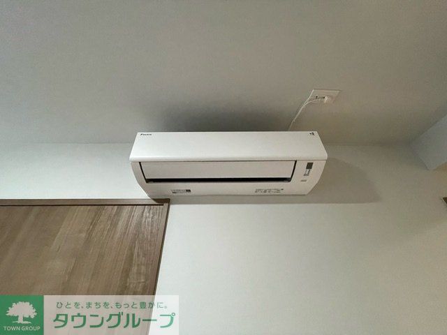 その他設備　設備