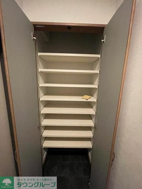 収納　収納