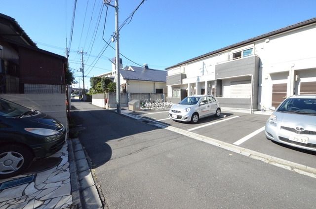 その他　外観