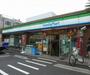 コンビニ　ファミリーマート杉並上荻二丁目店（コンビニ）まで94m
