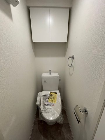 トイレ　ゆったり過ごせるお風呂です
