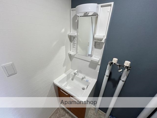 プチメゾン WANISHI2の内装写真