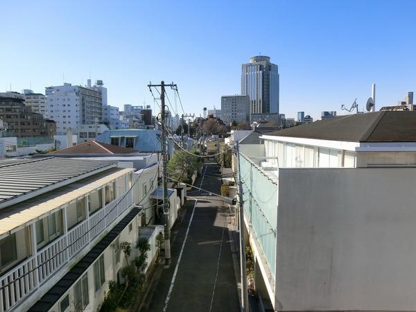 東京メトロ日比谷線 広尾駅 徒歩8分 3階建 築10年のその他写真
