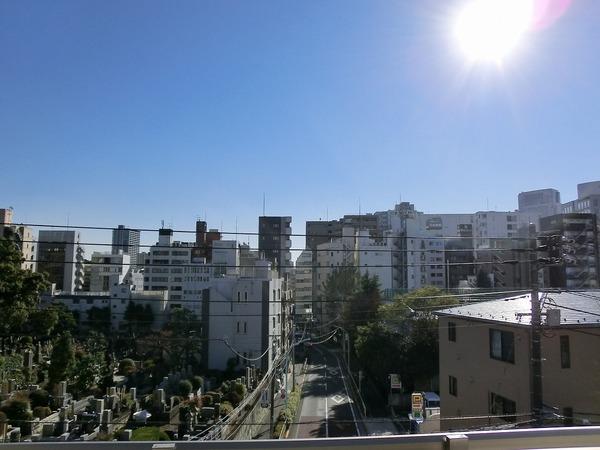 東京メトロ日比谷線 広尾駅 徒歩8分 3階建 築10年のその他写真