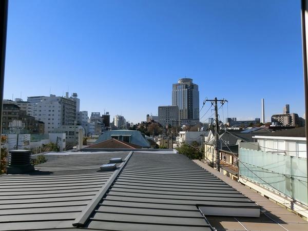 東京メトロ日比谷線 広尾駅 徒歩8分 3階建 築10年のその他写真