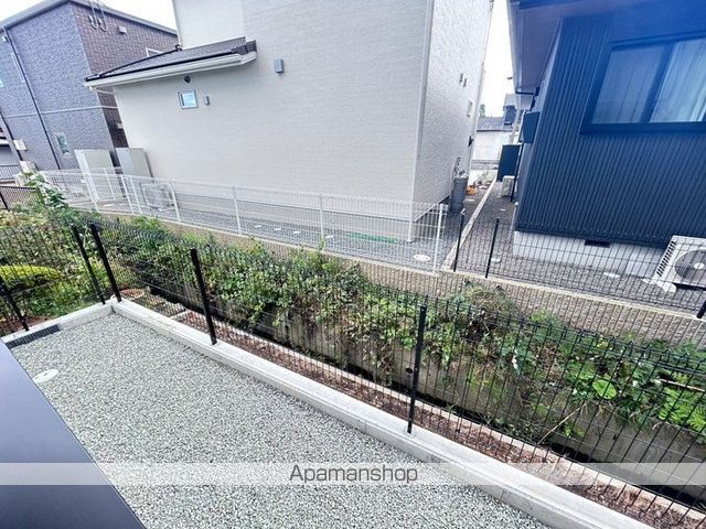 眺望　眺望