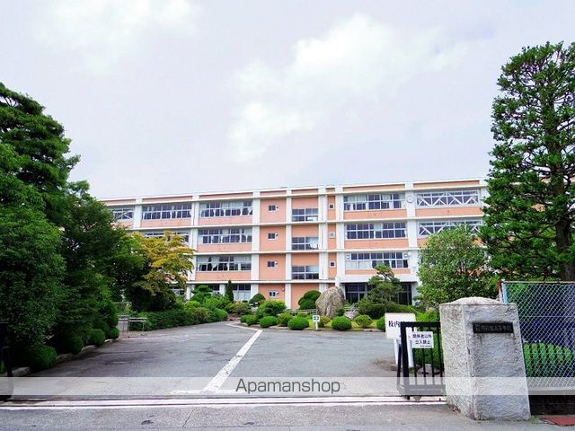 高校・高専　御殿場高校（高校・高専）まで705m