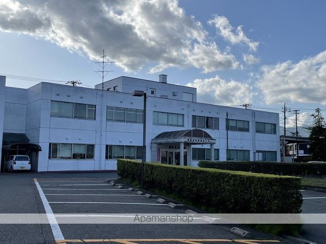 病院　御殿場市役所健康福祉部救急医療センター（病院）まで762m