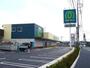 スーパー　マミーマート 夏見台店（スーパー）まで622m