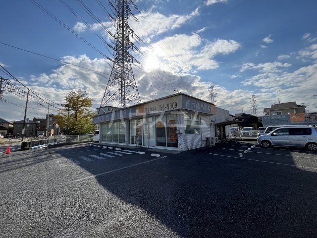 病院　川越市歯科【中台歯科医院】川越歯医者・矯正歯科・インプラント（病院）まで118m