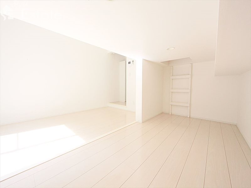 その他設備　アンダーロフト