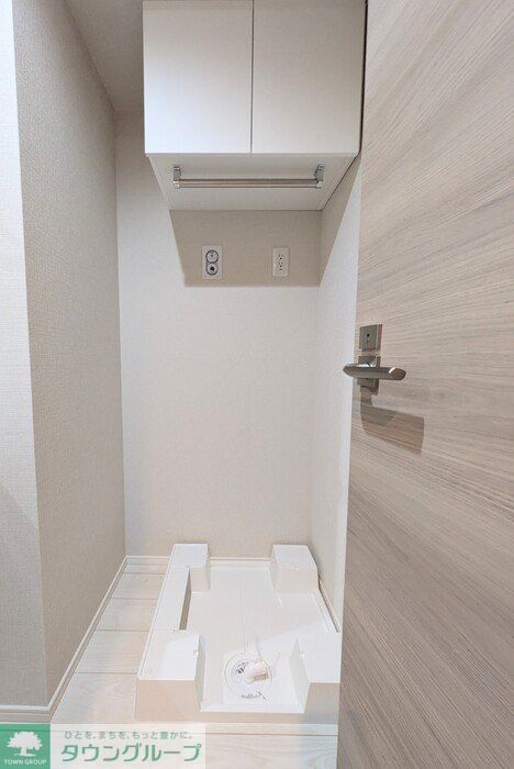 ロイジェント潮見のその他写真