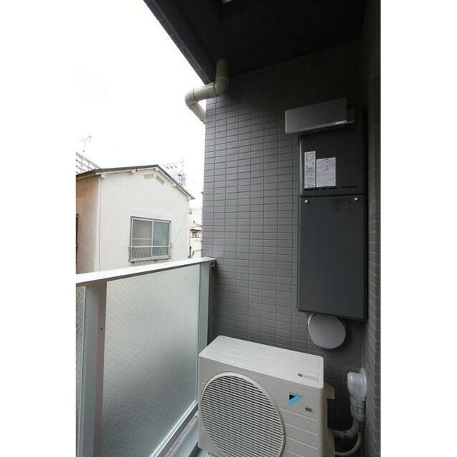 バルコニー　別号室参考写真