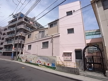 幼稚園・保育園　塩屋幼稚園（幼稚園・保育園）まで477m