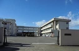 小学校　神保原小学校（小学校）まで900m