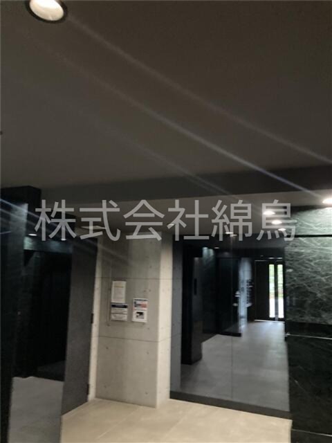 ロビー