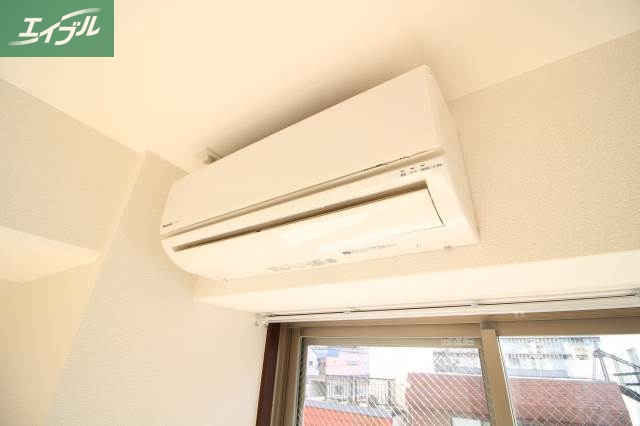 その他設備　別のお部屋の写真です。実際とは異なります。