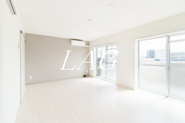 居室・リビング　洋室のお部屋です。