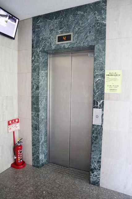 ＪＲ片町線 住道駅 徒歩12分 6階建 築27年の外観写真