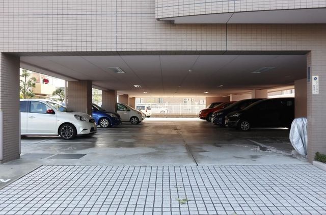ＪＲ片町線 住道駅 徒歩12分 6階建 築27年のその他写真