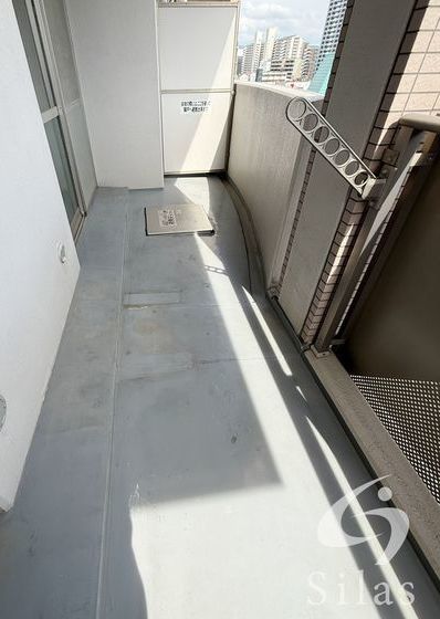 ＪＲ片町線 住道駅 徒歩12分 6階建 築27年の内装写真