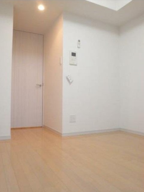 居室・リビング　フローリングのお部屋